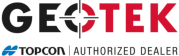 Logo GEOTEK