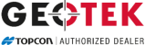 Logo GEOTEK