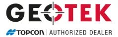 Logo GEOTEK