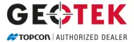 Logo GEOTEK